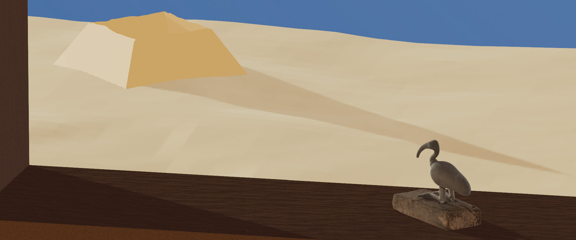 Sandbricks